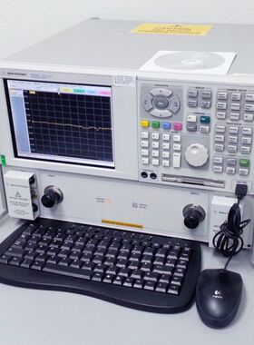 租售回收Agilent安捷伦 E8362B 网络分析仪