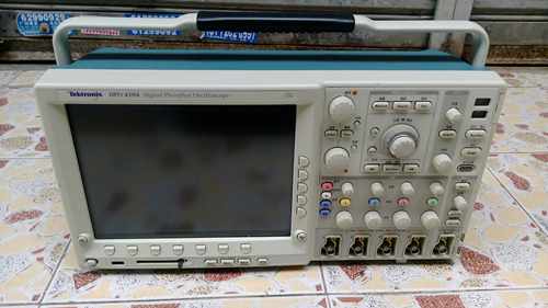 租售Tektronix泰克 MSO3054，DPO4104 DPO4014B MSO4102B-L示波器
