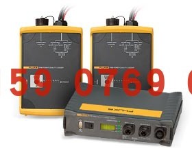 回收/租售福禄克Fluke 1740 系列三相电能质量记录仪Memobox
