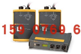 系列三相电能质量记录仪Memobox 1740 回收 租售福禄克Fluke