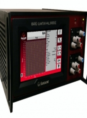 租售回收guildline高联6640T 全自动测温电桥 电阻测量电桥