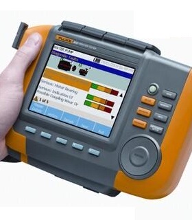 回收/租售福禄克FLUKE810 830 FLUKE805 FLUKE820 802震动测试仪