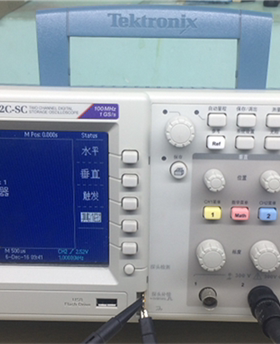 回收/租售泰克/Tektronix TDS2012B  TDS2012C TDS1012C-SC示波器