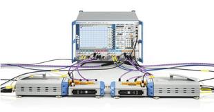 ZVA67 回收 ZVA50 R&S ZVA110网络分析仪 租售ZVA40罗德与施瓦茨
