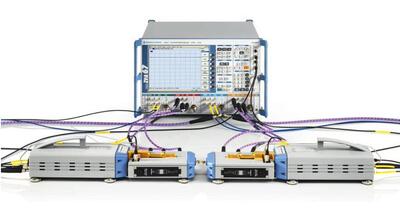 回收/租售ZVA40罗德与施瓦茨/R&S ZVA50 ZVA67 ZVA110网络分析仪