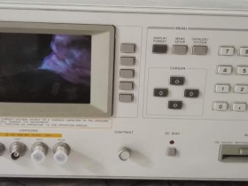 回收/租售 4285A 安捷伦LCR表4285A