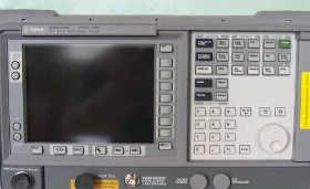 回收/租售安捷伦N8973A 噪声分析仪N8974A  N8975A 26.5G