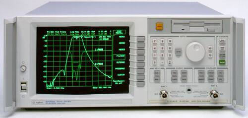租售回收HP/Agilent 8752B/C网络分析仪HP8752B/C