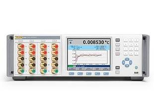 专业回收租售FLUKE福禄克1594A/1595A 超级测温电桥