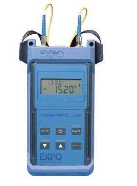 租售回收EXFO FVA-60B-光衰减器