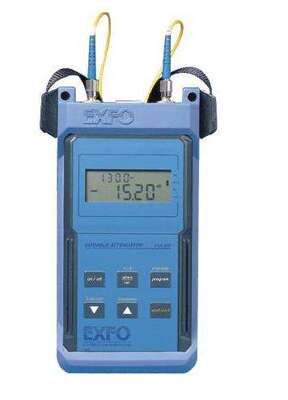租售回收EXFO FVA-60B-光衰减器
