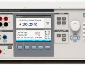 专业租售回收FLUKE/福禄克5320A 多功能电气安全校准器