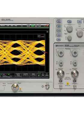 租售回收安捷伦Agilent 86100D 光示波器/眼图仪