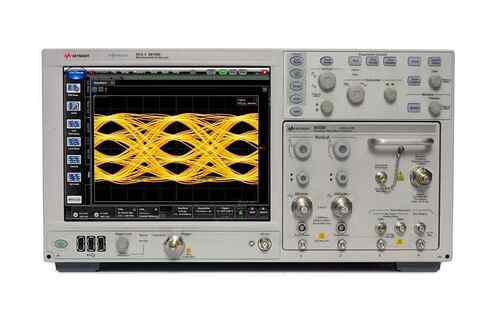 租售回收安捷伦Agilent 86100D 光示波器/眼图仪