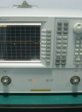 租售回收Agilent/安捷伦 N5230C PNA-L 系列微波网络分析