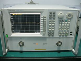 租售回收Agilent/安捷伦 N5230C PNA-L 系列微波网络分析