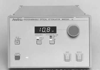 租售回收安立Anritsu MN938A-光衰减器