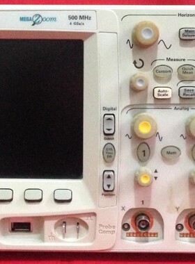 回收/租售安捷伦Agilent MSO6052A、DSO6054A、MSO6054、示波器