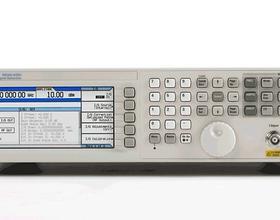 租售回收Agilent N5182A N5181A N5183A MXG RF信号发生器/信号源
