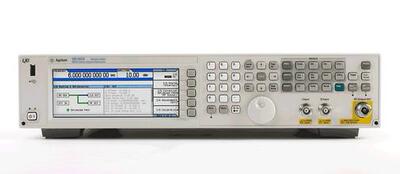 租售回收Agilent N5182A N5181A N5183A MXG RF信号发生器/信号源