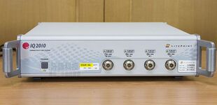 测试仪 无线连接测试仪IQ2010 高价回收LITEPOINT IQ2010