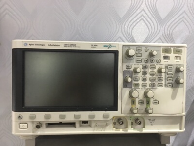 现货美国安捷伦Agilent DSOX2002A 数字存储 混合信号示波器