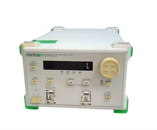 租售回收爱德万MN9625A光衰减器收购MN9625A光衰减器