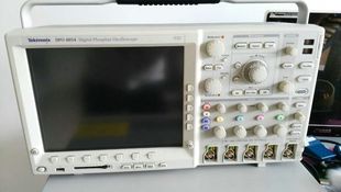 回收示波器Tektronix泰克 DPO4054数字示波器 DPO3054
