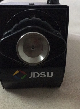 JDSU FVD-2400-L 认证级数字式光纤桌面检查系统 光纤显微镜