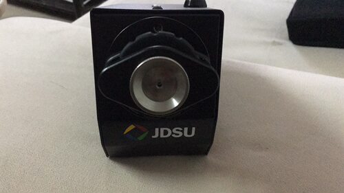 JDSU FVD-2400-L 认证级数字式光纤桌面检查系统 光纤显微镜