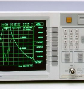 回收/租售HP/Agilent 8713B网络分析仪HP8713B