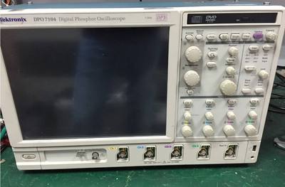 租售泰克/Tektronix DPO7104，DPO7054，MSO4104，MSO4054示波器