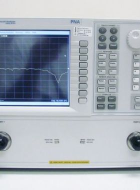 租售 回收Agilent/安捷伦E8363C PNA 系列微波网络分析仪