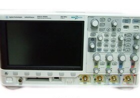 租售安捷伦Agilent DSOX3034A、 MSOX3034A、DSOX3052A示波器