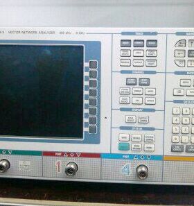 租售回收R&S ZVB8 ZNB8 ZVB4 ZNB4网络分析仪德国罗德与施瓦茨