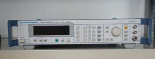 SML02信号发生器R&S SME06信号源 租售Rohde&Schwarz 回收