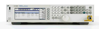 回收/租售安捷伦keysight/Agilent N5181A MXG模拟信号发生器