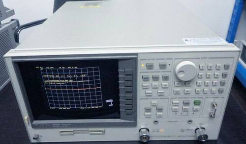 租售回收HP/Agilent 8753D网络分析仪HP8753D
