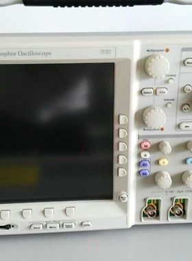 回收Tektronix DPO3054，DPO3034，DPO2012B，MSO2024B示波器