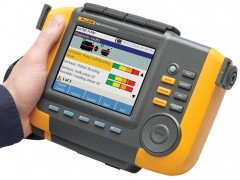 专业回收福禄克FLUKE 810 F810震动分析仪租售