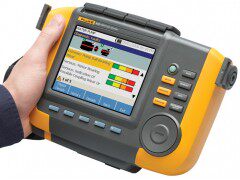 专业回收福禄克FLUKE 810 F810震动分析仪租售