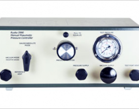 回收租售FLUKE/福禄克3990 手动精密气体压力调节器