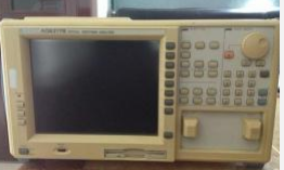高价回收Yokogawa横河AQ6317B AQ6317  AQ6317C光谱分析仪