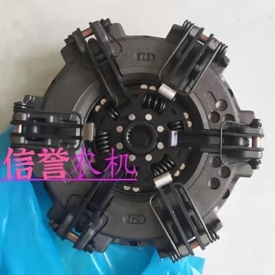 约翰迪尔拖拉机配件5-系列754/854/950/954/904离合器总成压盘