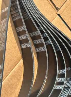 雷沃中联收割机潍柴原厂皮带10PK1764 10PK1768小潍柴皮带