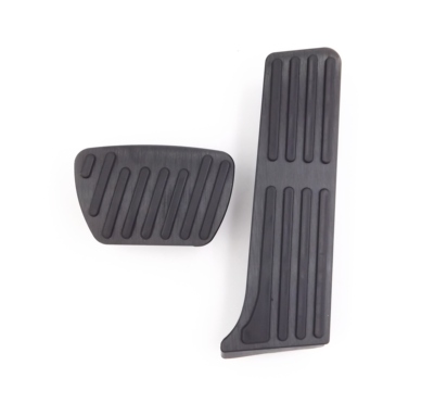 适用于23款雷克萨斯RX油门刹车踏板 rx350h内饰改装防滑脚踏板