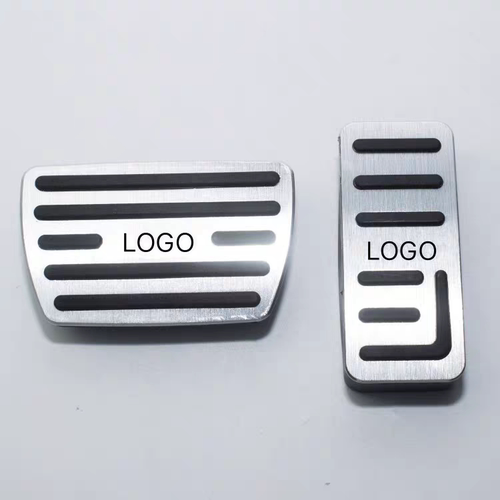 适用于新款本田HR-V/缤智/XR-V/致在ZRV油门刹车防滑专用脚踏板