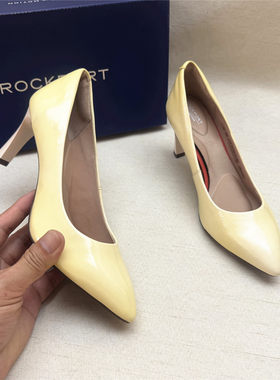 Rockport/乐步瑕疵亏本清仓女鞋