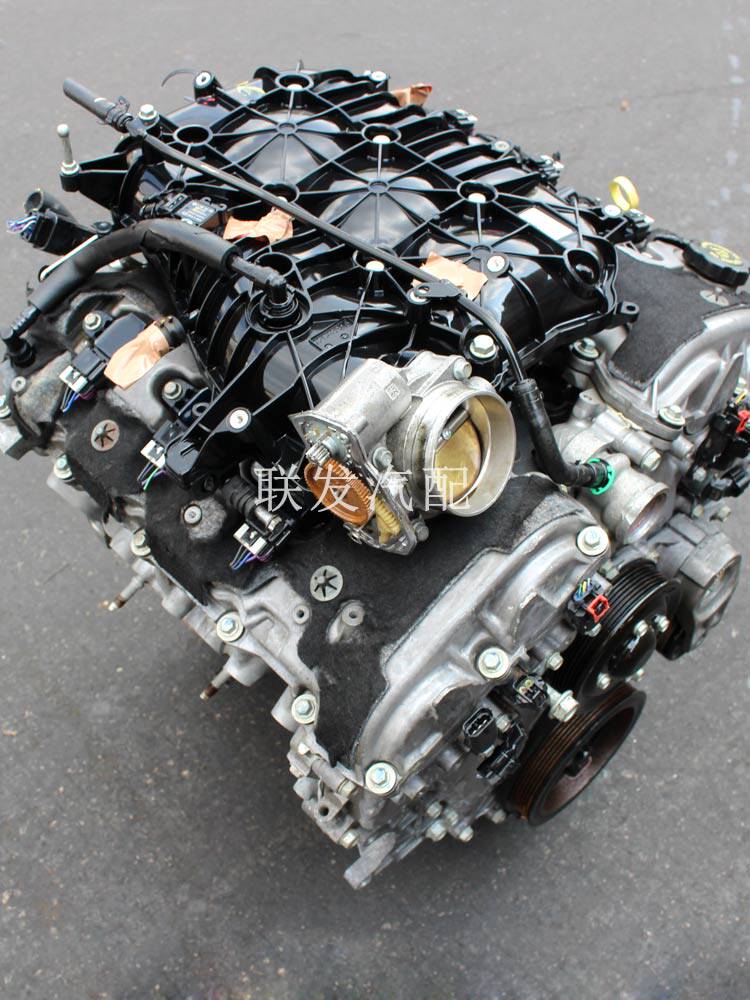 适用凯迪拉克君越 昂科雷 林荫大道新gl8科迈罗24 30 36发动机