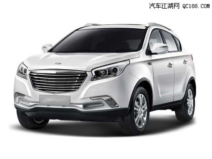 适配华泰新圣达菲A25 1.5T EV260前风挡雨刮导流板侧盖积水板盖堵